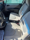 2007 Honda Fit Base at Blondies Auto Sales