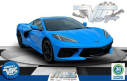 Thumbnail image of 2022 Chevrolet Corvette at Merrick Jeep Chrysler Dodge Ram