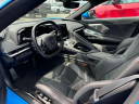 Thumbnail image of 2022 Chevrolet Corvette at Merrick Jeep Chrysler Dodge Ram
