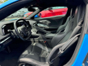 Thumbnail image of 2022 Chevrolet Corvette at Merrick Jeep Chrysler Dodge Ram