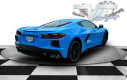 Thumbnail image of 2022 Chevrolet Corvette at Merrick Jeep Chrysler Dodge Ram