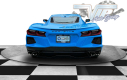 Thumbnail image of 2022 Chevrolet Corvette at Merrick Jeep Chrysler Dodge Ram