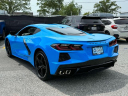 Thumbnail image of 2022 Chevrolet Corvette at Merrick Jeep Chrysler Dodge Ram