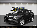 2021 Toyota Highlander L at Smithtown Toyota