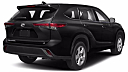 Thumbnail image of 2021 Toyota Highlander at Smithtown Toyota
