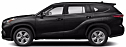 Thumbnail image of 2021 Toyota Highlander at Smithtown Toyota