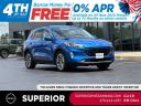 Thumbnail image of 2020 Ford Escape at Superior Nissan Fayetteville