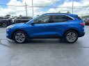 Thumbnail image of 2020 Ford Escape at Superior Nissan Fayetteville