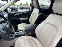 2020 Ford Escape SEL at Superior Nissan Fayetteville