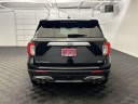 2020 Ford Explorer Platinum at Dave Smith Dodge Chrysler Jeep Ram Chevrolet GMC Cadillac Buick