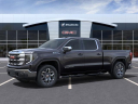 Thumbnail image of 2025 GMC Sierra 1500 at King O'Rourke Buick GMC