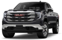 Thumbnail image of 2025 GMC Sierra 1500 at King O'Rourke Buick GMC