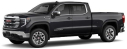 Thumbnail image of 2025 GMC Sierra 1500 at King O'Rourke Buick GMC