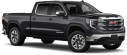 Thumbnail image of 2025 GMC Sierra 1500 at King O'Rourke Buick GMC
