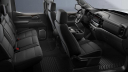 Thumbnail image of 2025 GMC Sierra 1500 at King O'Rourke Buick GMC