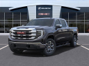 Thumbnail image of 2025 GMC Sierra 1500 at King O'Rourke Buick GMC