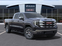 Thumbnail image of 2025 GMC Sierra 1500 at King O'Rourke Buick GMC
