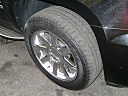 Thumbnail image of 2011 GMC Yukon at 5 STAR AUTO SALES INC