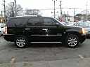 Thumbnail image of 2011 GMC Yukon at 5 STAR AUTO SALES INC
