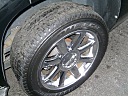 Thumbnail image of 2011 GMC Yukon at 5 STAR AUTO SALES INC