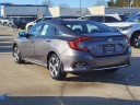 Thumbnail image of 2021 Honda Civic at Serra Buick Gmc Champaign