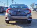 2021 Honda Civic LX at Serra Buick Gmc Champaign
