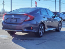 Thumbnail image of 2021 Honda Civic at Serra Buick Gmc Champaign