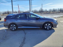 Thumbnail image of 2021 Honda Civic at Serra Buick Gmc Champaign