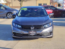 Thumbnail image of 2021 Honda Civic at Serra Buick Gmc Champaign