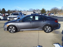 Thumbnail image of 2021 Honda Civic at Serra Buick Gmc Champaign
