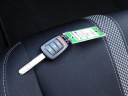 Thumbnail image of 2021 Honda Civic at Serra Buick Gmc Champaign