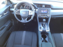 Thumbnail image of 2021 Honda Civic at Serra Buick Gmc Champaign