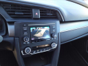 Thumbnail image of 2021 Honda Civic at Serra Buick Gmc Champaign