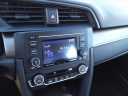 Thumbnail image of 2021 Honda Civic at Serra Buick Gmc Champaign