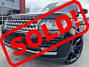 Thumbnail image of 2017 Land Rover Range Rover at EurobahnBmwMiniMercedesBenz of Greensboro, NC
