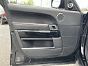 Thumbnail image of 2017 Land Rover Range Rover at EurobahnBmwMiniMercedesBenz of Greensboro, NC