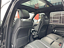 Thumbnail image of 2017 Land Rover Range Rover at EurobahnBmwMiniMercedesBenz of Greensboro, NC