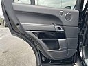 Thumbnail image of 2017 Land Rover Range Rover at EurobahnBmwMiniMercedesBenz of Greensboro, NC