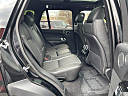 Thumbnail image of 2017 Land Rover Range Rover at EurobahnBmwMiniMercedesBenz of Greensboro, NC