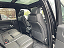 Thumbnail image of 2017 Land Rover Range Rover at EurobahnBmwMiniMercedesBenz of Greensboro, NC