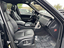 Thumbnail image of 2017 Land Rover Range Rover at EurobahnBmwMiniMercedesBenz of Greensboro, NC