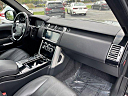 Thumbnail image of 2017 Land Rover Range Rover at EurobahnBmwMiniMercedesBenz of Greensboro, NC