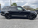 Thumbnail image of 2017 Land Rover Range Rover at EurobahnBmwMiniMercedesBenz of Greensboro, NC