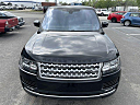 Thumbnail image of 2017 Land Rover Range Rover at EurobahnBmwMiniMercedesBenz of Greensboro, NC