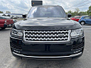 Thumbnail image of 2017 Land Rover Range Rover at EurobahnBmwMiniMercedesBenz of Greensboro, NC