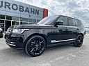 Thumbnail image of 2017 Land Rover Range Rover at EurobahnBmwMiniMercedesBenz of Greensboro, NC