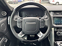 Thumbnail image of 2017 Land Rover Range Rover at EurobahnBmwMiniMercedesBenz of Greensboro, NC