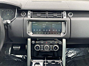 Thumbnail image of 2017 Land Rover Range Rover at EurobahnBmwMiniMercedesBenz of Greensboro, NC