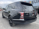 Thumbnail image of 2017 Land Rover Range Rover at EurobahnBmwMiniMercedesBenz of Greensboro, NC