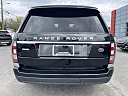 Thumbnail image of 2017 Land Rover Range Rover at EurobahnBmwMiniMercedesBenz of Greensboro, NC